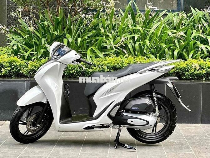 SH125 CBS 2023 bao check - Trả trước 40tr nhận xe✅