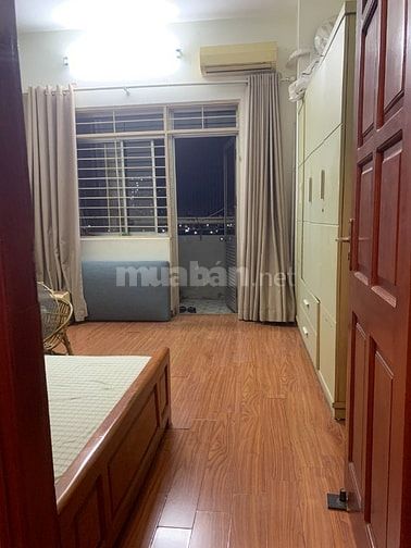 Chính chủ bán căn hộ CC 122 m2 mặt phố Nguyễn Cảnh Dị P Định Công HN