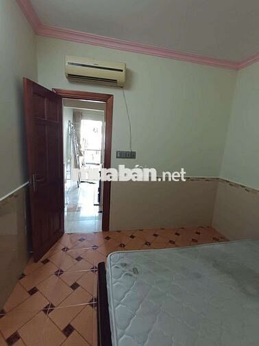 Cho thuê nhà nguyên căn Gò Vấp