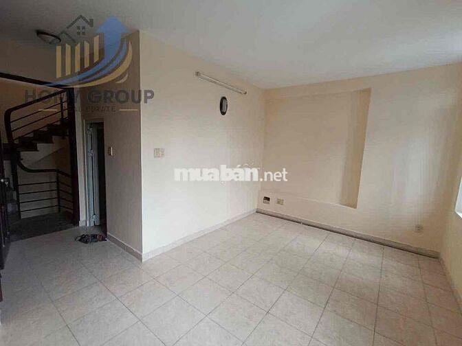 NHÀ MẶT TIỀN 5X20 4PN GẦN CHỢ LINH TRUNG THỦ ĐỨC