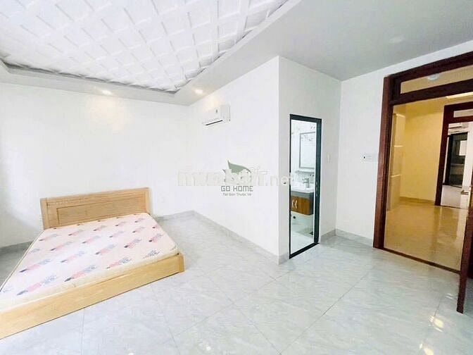 CHO THUÊ NHÀ 6 PHÒNG NGỦ FULL NỘI THẤT KDT PHƯỚC LONG