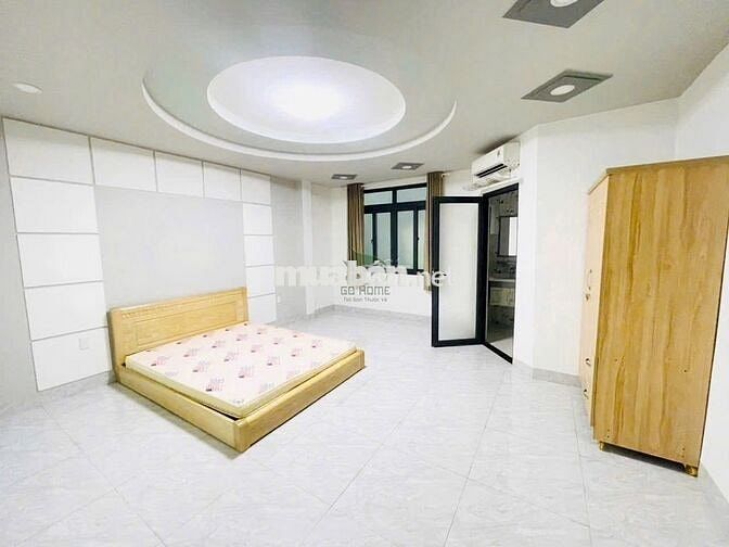 CHO THUÊ NHÀ 6 PHÒNG NGỦ FULL NỘI THẤT KDT PHƯỚC LONG