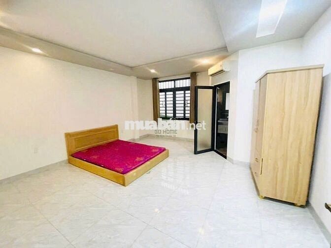 CHO THUÊ NHÀ 6 PHÒNG NGỦ FULL NỘI THẤT KDT PHƯỚC LONG