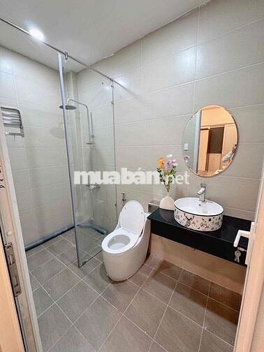 CĂN HỘ DẠNG STUDIO MỚI 100% GẦN ETOWN CỘNG HOÀ QUẬN TÂN BÌNH