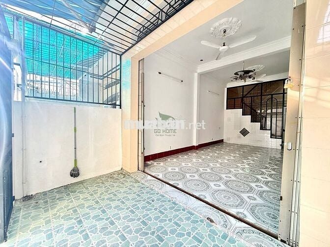 CHO THUÊ NHÀ 3 TẦNG 4 PHÒNG NGỦ HẺM KHU PHỐ TÂY LỘC THỌ