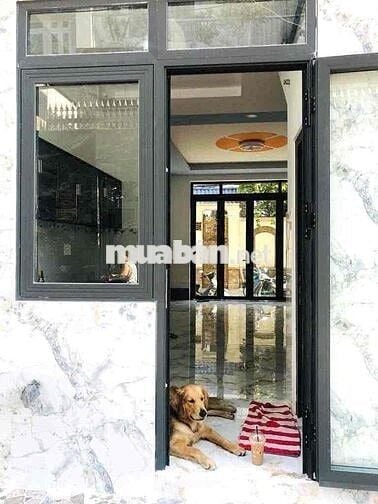 CHO THUÊ NHÀ HẼM XE TẢI(5x10)2 PN, CÁCH MẠNG THÁNG 8, QUẬN TÂN BÌNH