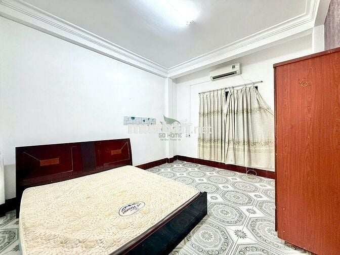 CHO THUÊ NHÀ 3 TẦNG 4 PHÒNG NGỦ HẺM KHU PHỐ TÂY LỘC THỌ