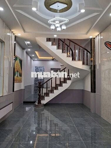 CHỦ NHÀ CẦN GẤP RA NHANH NHÀ GẦN NGAY CHỢ PHÚ PHONG GIÁ GIẢM 1 TỶ 2