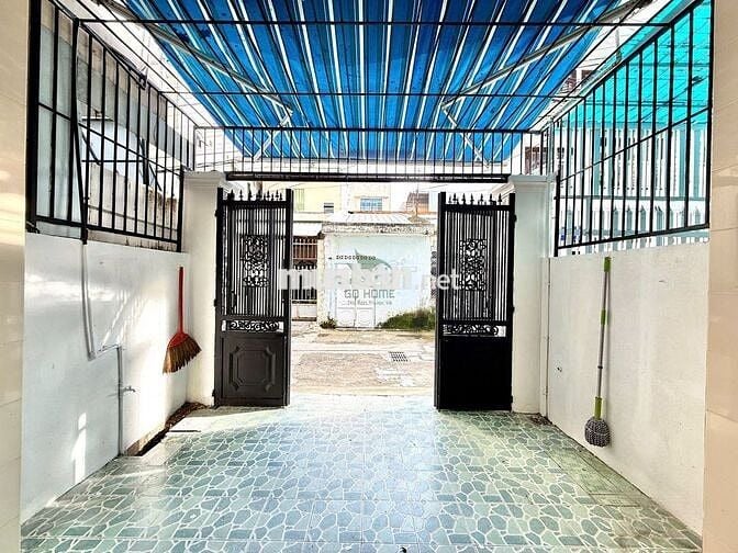 CHO THUÊ NHÀ 3 TẦNG 4 PHÒNG NGỦ HẺM KHU PHỐ TÂY LỘC THỌ