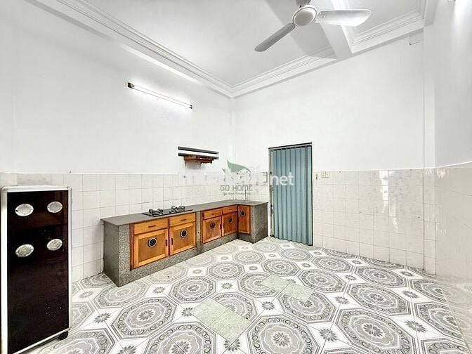 CHO THUÊ NHÀ 3 TẦNG 4 PHÒNG NGỦ HẺM KHU PHỐ TÂY LỘC THỌ