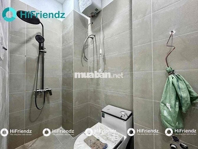 🎉KHAI TRƯƠNG CĂN HỘ CCMINI BAN CÔNG THANG MÁY FULL NT SƯ VẠN HẠNH Q10🎉