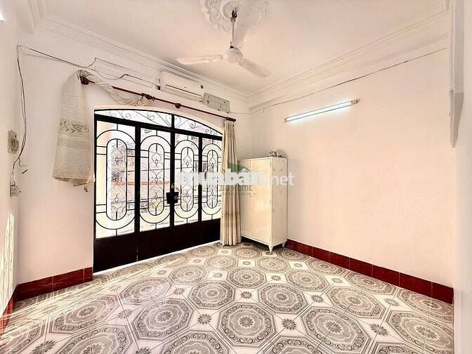 CHO THUÊ NHÀ 3 TẦNG 4 PHÒNG NGỦ HẺM KHU PHỐ TÂY LỘC THỌ