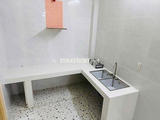 NHÀ 2 PHÒNG HẺM BA GÁC 1/ MAI XUÂN THƯỞNG