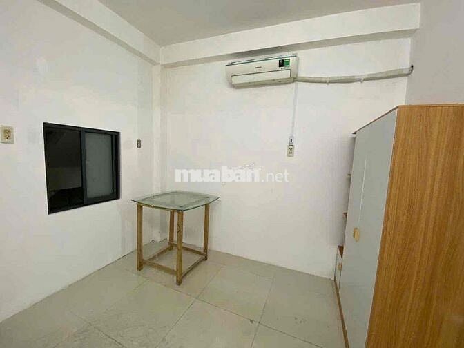 🎉TRỐNG SẴN PHÒNG GIÁ RẺ CHỈ 3,XX CÓ MÁY LẠNH NƯỚC NÓNG CMT8 - Q10