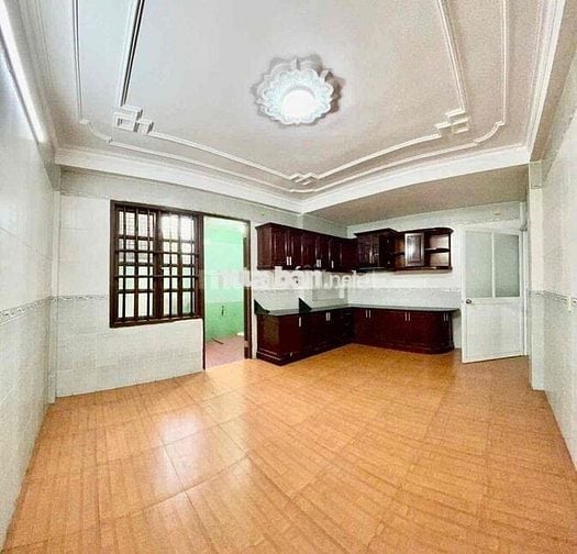 Cho thuê nhà Lầu, 3PN, thuộc KP1 phường Trảng Dài (mở văn phòng,spa).