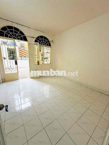 NHÀ 2 PHÒNG HẺM BA GÁC 1/ MAI XUÂN THƯỞNG