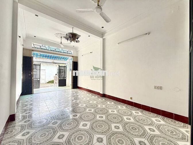 CHO THUÊ NHÀ 3 TẦNG 4 PHÒNG NGỦ HẺM KHU PHỐ TÂY LỘC THỌ