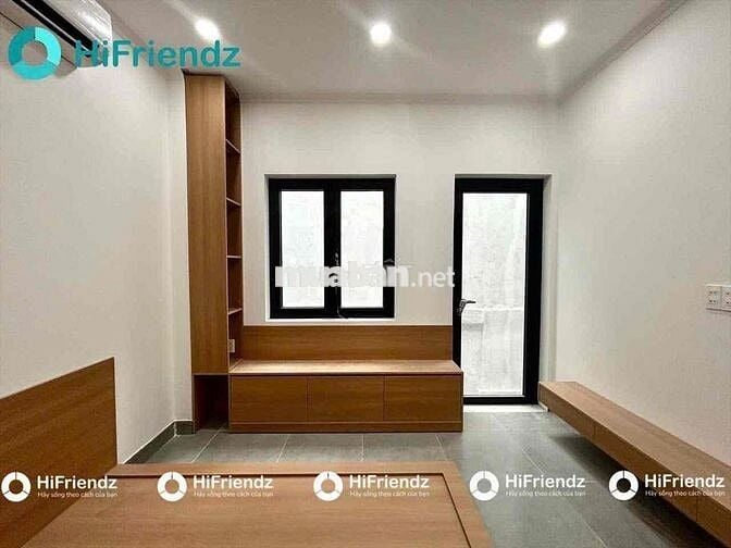 🎉KHAI TRƯƠNG CĂN HỘ CCMINI BAN CÔNG THANG MÁY FULL NT SƯ VẠN HẠNH Q10🎉