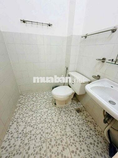 NHÀ 2 PHÒNG HẺM BA GÁC 1/ MAI XUÂN THƯỞNG