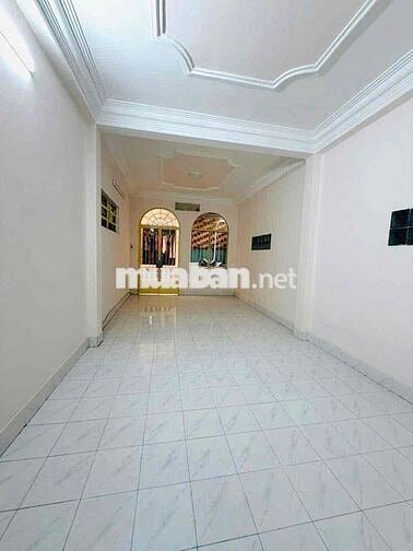 NHÀ 2 PHÒNG HẺM BA GÁC 1/ MAI XUÂN THƯỞNG