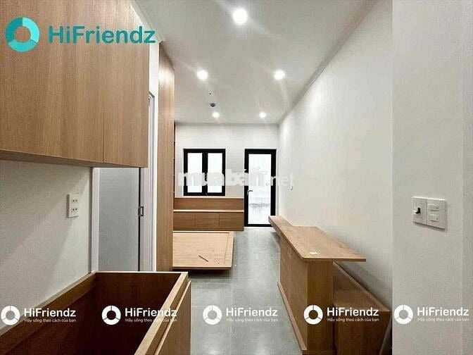 🎉KHAI TRƯƠNG CĂN HỘ CCMINI BAN CÔNG THANG MÁY FULL NT SƯ VẠN HẠNH Q10🎉