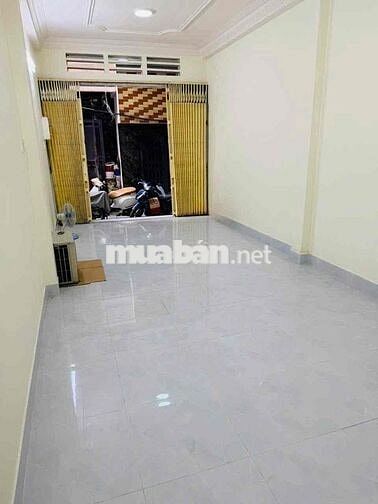 NHÀ 2 PHÒNG HẺM BA GÁC 1/ MAI XUÂN THƯỞNG