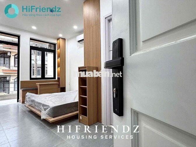 🎉KHAI TRƯƠNG CĂN HỘ CCMINI BAN CÔNG THANG MÁY FULL NT SƯ VẠN HẠNH Q10🎉