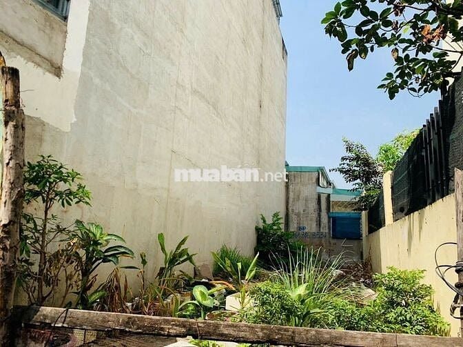 BÁN LÔ ĐẤT VỊ TRÍ ĐẸP- NGAY KHA VẠN CÂN - HXH NÉ NHAU- 77M2- 6.8 TỶ