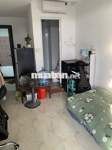 Mình cần Pass phòng đầu tháng 1 có thể vào ở.