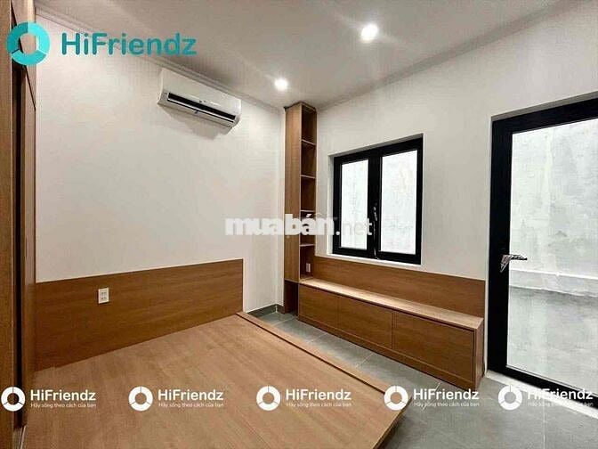 🎉KHAI TRƯƠNG CĂN HỘ CCMINI BAN CÔNG THANG MÁY FULL NT SƯ VẠN HẠNH Q10🎉