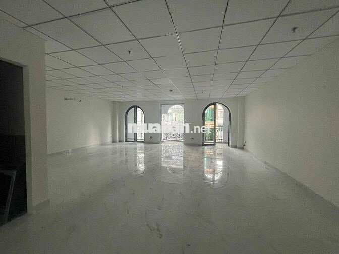 CƠ HỘI VÀNG!!!! BIỆT THƯ KHU PHAN XÍCH LONG NGANG 8M CÓ HẦM SD 800M2