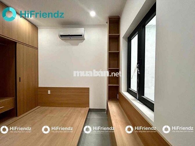 🎉KHAI TRƯƠNG CĂN HỘ CCMINI BAN CÔNG THANG MÁY FULL NT SƯ VẠN HẠNH Q10🎉