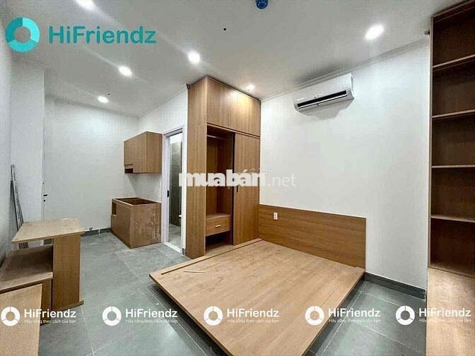 🎉KHAI TRƯƠNG CĂN HỘ CCMINI BAN CÔNG THANG MÁY FULL NT SƯ VẠN HẠNH Q10🎉