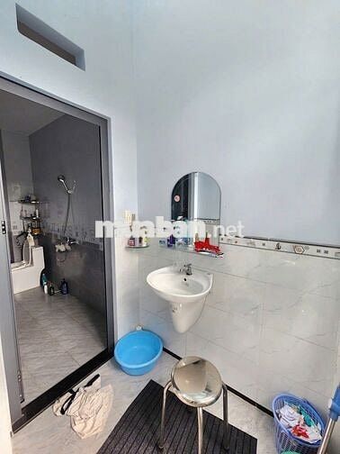 Nhà Đẹp Gần KCN VSIP1 tại Lái Thiêu Bình Dương, giá chỉ 1T050/100m2