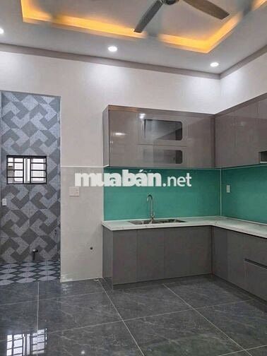 CHỦ NHÀ CẦN GẤP RA NHANH NHÀ GẦN NGAY CHỢ PHÚ PHONG GIÁ GIẢM 1 TỶ 2