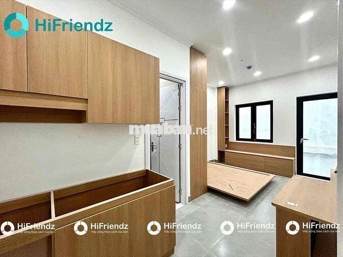 🎉KHAI TRƯƠNG CĂN HỘ CCMINI BAN CÔNG THANG MÁY FULL NT SƯ VẠN HẠNH Q10🎉