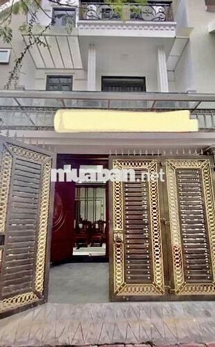 CHO THUÊ NHÀ 6 PHÒNG NGỦ FULL NỘI THẤT KDT PHƯỚC LONG