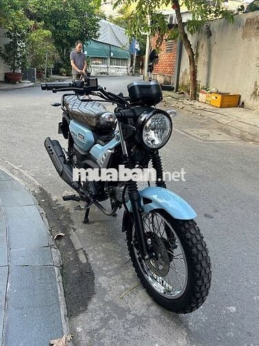 Yamaha PG1 2024, 7.500 km, 9Chủ