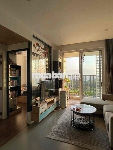 ORCHARD GARDEN 2PN 2WC GẦN SÂN BAY CV GIA ĐỊNH CHECK IN SỚM