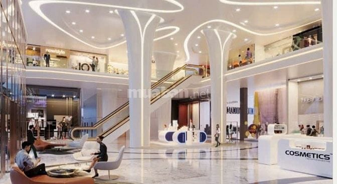 MIRA TOWER - DI SẢN TRUYỀN ĐỜI CHO THẾ HỆ TINH ANH