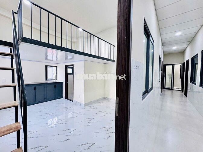 ✨PHÒNG GÁC MỚI 100% - CỬA SỔ TRỜI - CẦU CHÁNH HƯNG - SÁT QUẬN 5