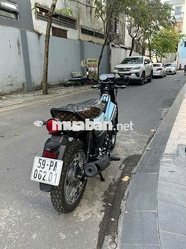 Yamaha PG1 2024, 7.500 km, 9Chủ