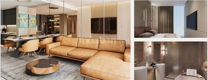 MIRA TOWER - DI SẢN TRUYỀN ĐỜI CHO THẾ HỆ TINH ANH