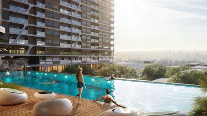 MIRA TOWER - DI SẢN TRUYỀN ĐỜI CHO THẾ HỆ TINH ANH