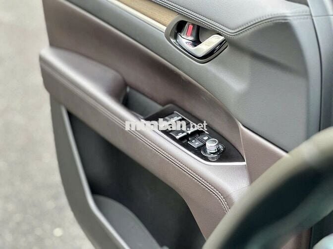 Mazda CX-8 2020 Premium 58.000 km 1 chủ từ đầu