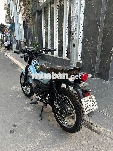 Yamaha PG1 2024, 7.500 km, 9Chủ