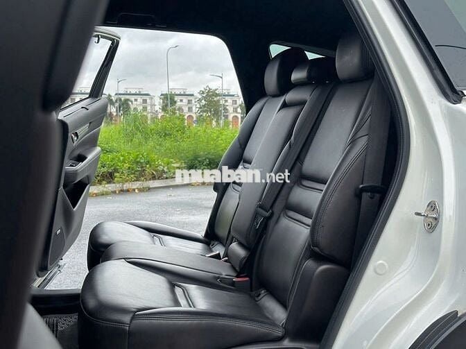 Mazda CX-8 2020 Premium 58.000 km 1 chủ từ đầu