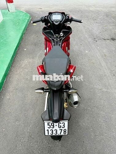 Exciter VVA 155 2022