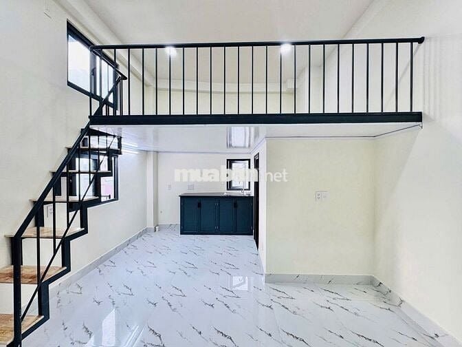 ✨PHÒNG GÁC MỚI 100% - CỬA SỔ TRỜI - CẦU CHÁNH HƯNG - SÁT QUẬN 5