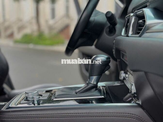 Mazda CX-8 2020 Premium 58.000 km 1 chủ từ đầu